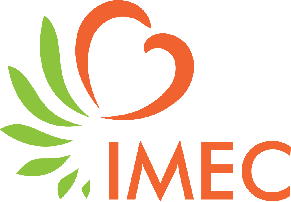 IMEC Logo